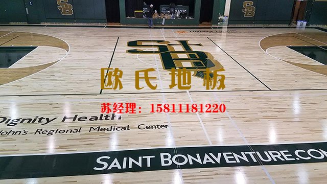 專(zhuān)用舞臺(tái)運(yùn)動(dòng)木地板質(zhì)量五大保障——?dú)W氏舞臺(tái)木地板