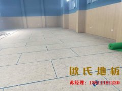 籃球木地板日常清潔規范指南