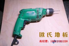 籃球木地板的養(yǎng)護是日常工作中的重點
