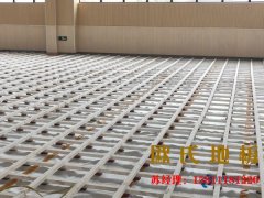 籃球場(chǎng)運(yùn)動(dòng)木地板價(jià)格