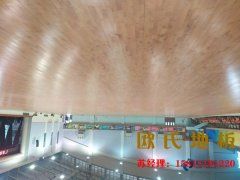 運(yùn)動(dòng)木地板軟硬適中的特性有哪些優(yōu)勢(shì)？